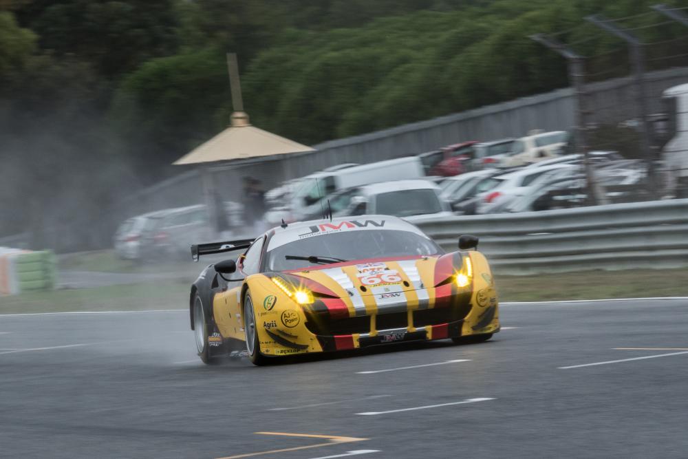 Ferrari 458 Italia, JMW Motorsport | 4 Ore di Spa-Francorchamps | Credit: Photo©AdrenalMedia.com