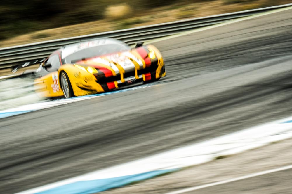 Ferrari 458 Italia, JMW Motorsport | 4 Ore di Spa-Francorchamps | Credit: Photo©AdrenalMedia.com