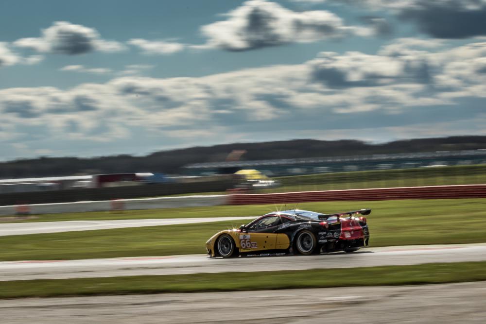 Ferrari 458 Italia, JMW Motorsport | 4 Ore di Silverstone