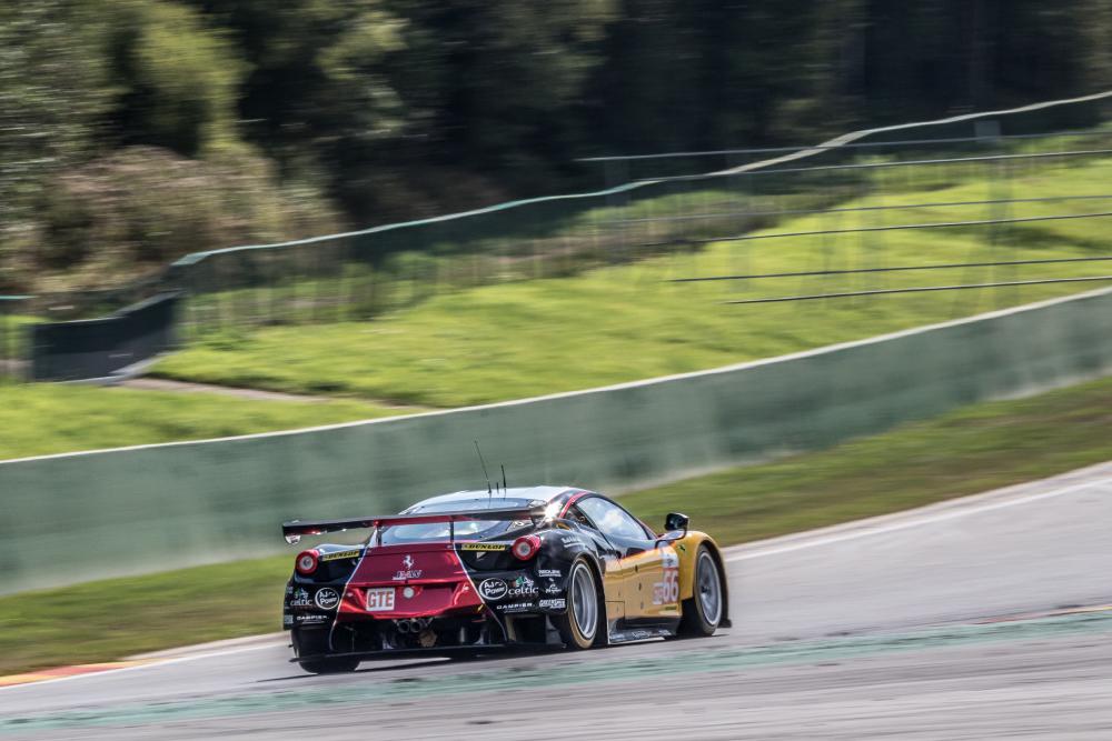 Ferrari 458 Italia, JMW Motorsport | 4 Ore di Spa-Francorchamps | Credit: Photo©AdrenalMedia.com