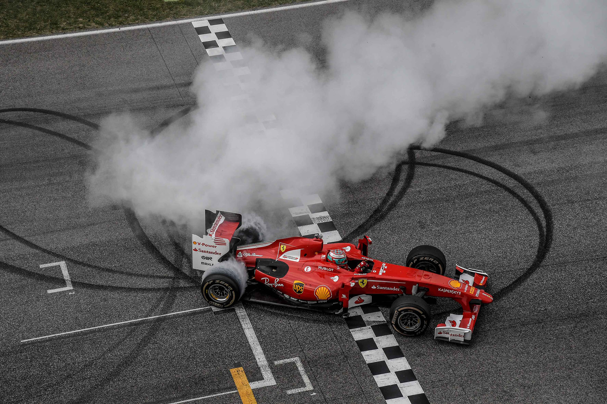 Finali Mondiali Ferrari | Mugello, Italia