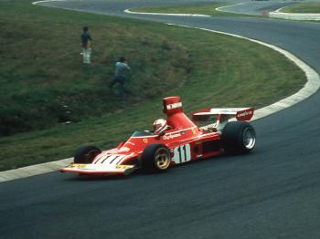 Ferrari 312 B3-74