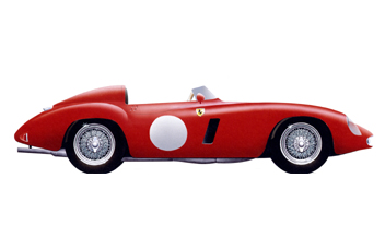 Ferrari 750 Monza