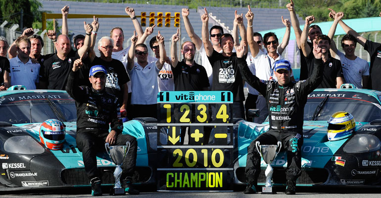 San Luis 2010
