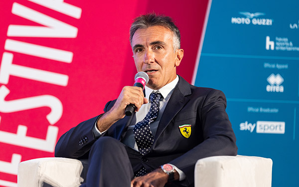 Andrea Bertolini